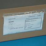 Self-adhesive foil envelopes 230x170 mm