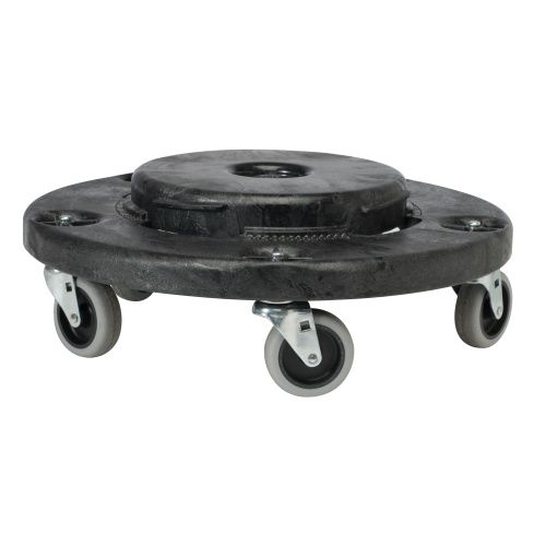 Carriage for GASTRO containers