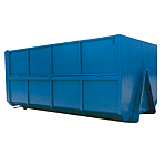 Container AVIA - 5 m3