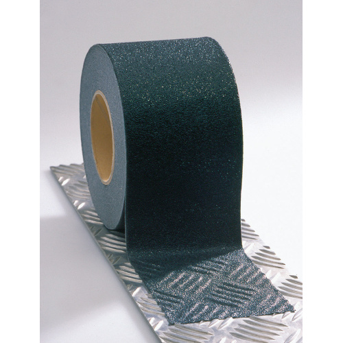 Antiskid tape KOMFORT 50 mm x 18,3 m - black