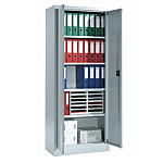 Documents cabinet - 4x shelves