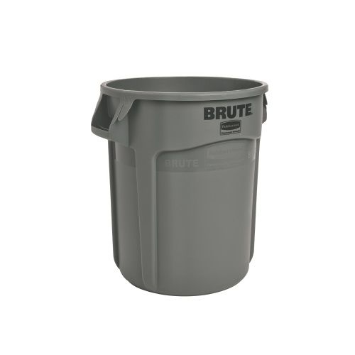 Round Brute 75,7 - grey