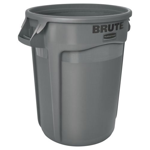 Round Brute 121,1 - grey