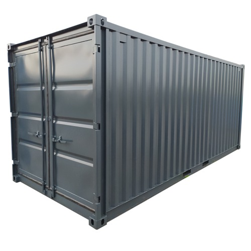 Storage container - 32m3