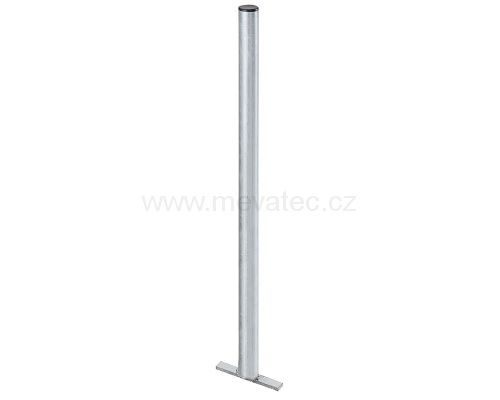 Zinc coated stand for 5225 - 150 cm