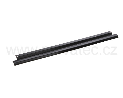 Container lid rubber bar 0014