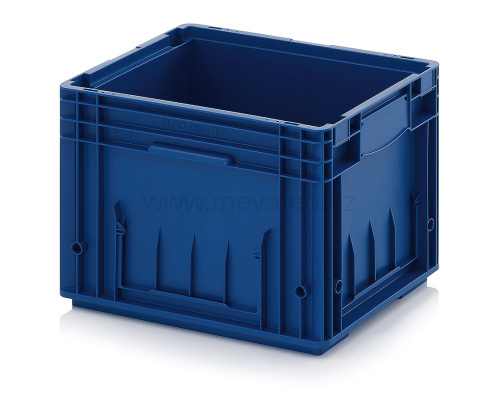 RL KLT crate 400x300x280 mm