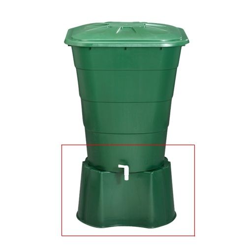 Base unit for the tank 203 l