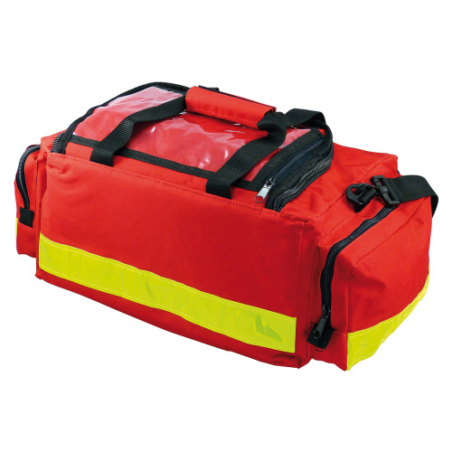 Life-saving medical bag 540x340x240 mm
