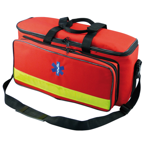 Life-saving medical bag 540x230x260 mm