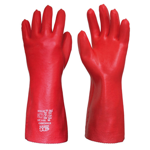 Gloves standard