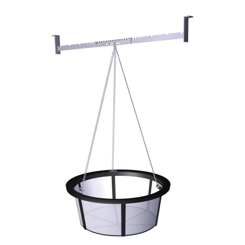 MONO tank suspension filter basket