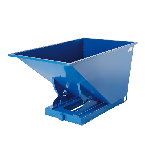 Tipping container ECO - 900 l