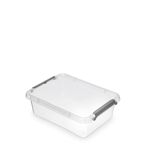 Storage box - Clipbox - 1,15 l