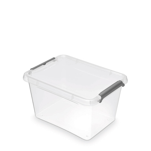 Storage box - Clipbox - 2 l