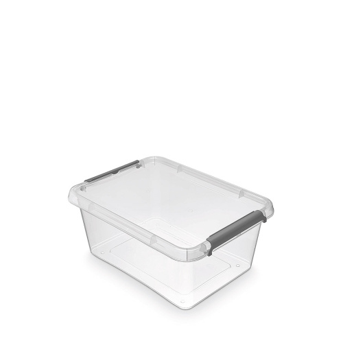 Storage box - Clipbox - 12,5 l