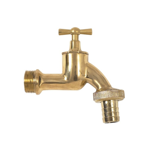 Drain tap ?” – brass