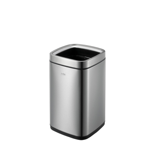 Trash bin without lid LAGUNA - 12 l