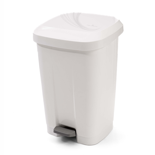 Waste bin without a lid – 50 l