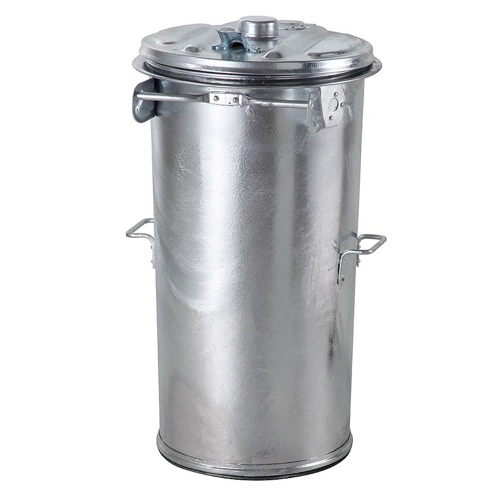 Metal bin – 110 l