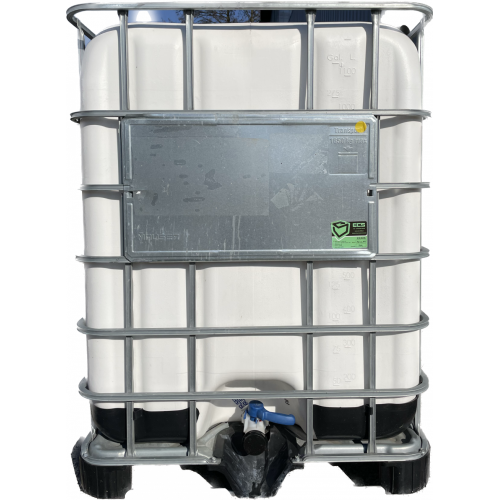 IBC container – 1250 l