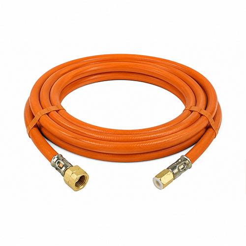 Hose 5 m with G3/8 "L and M9x0.75 fittings