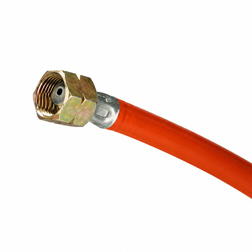 Hose 5 m with 2 x G3/8 "L fittings