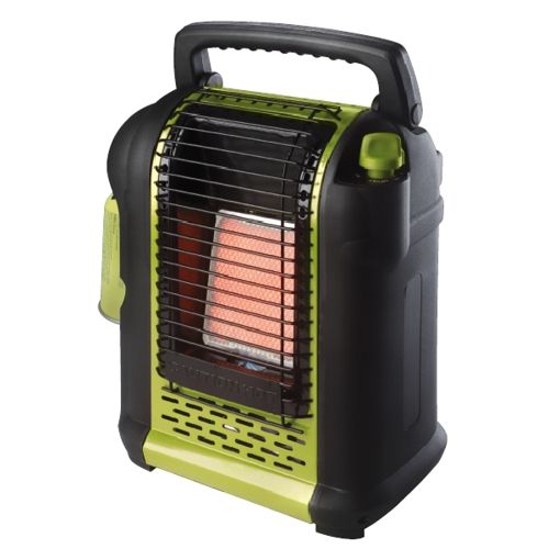OLYMP mobile heater