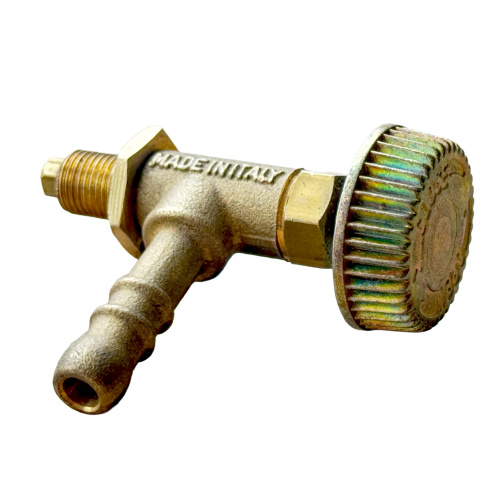 Trino/Megazeus valve