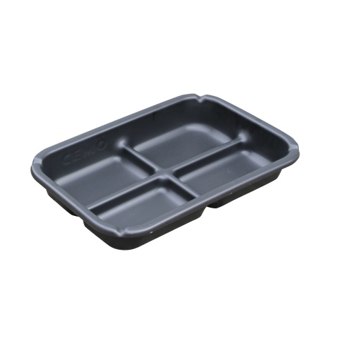 Plastic catching basin – 20 l