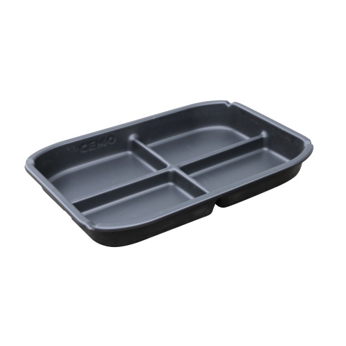 Plastic catching basin – 55 l