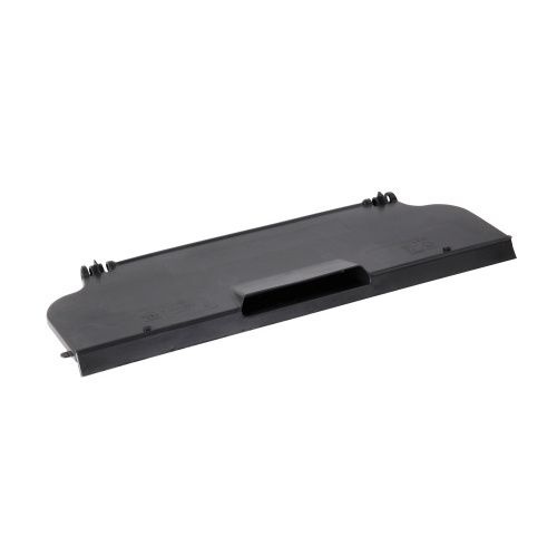 Small lid for I/O containers 1100 l black
