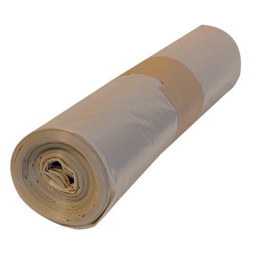 Polyethylene bag