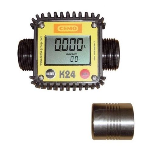 Electric flowmeter K 24