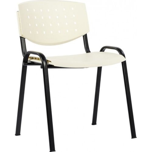 Conference chair white