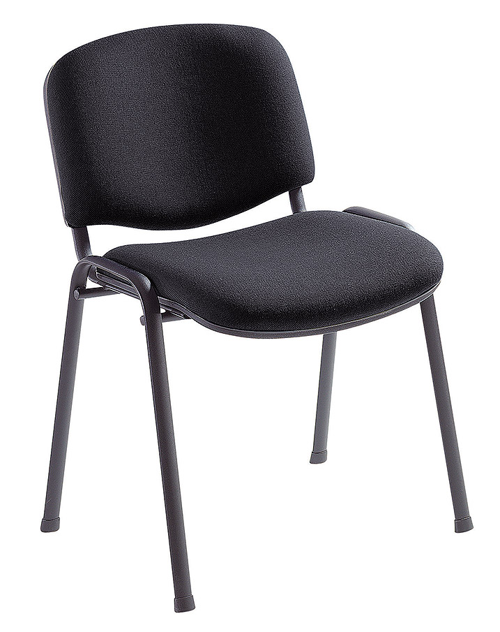 Conference chair – cushioned