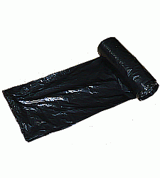 Polyethylene bag