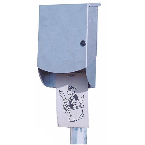 Bag tray for bin 5225