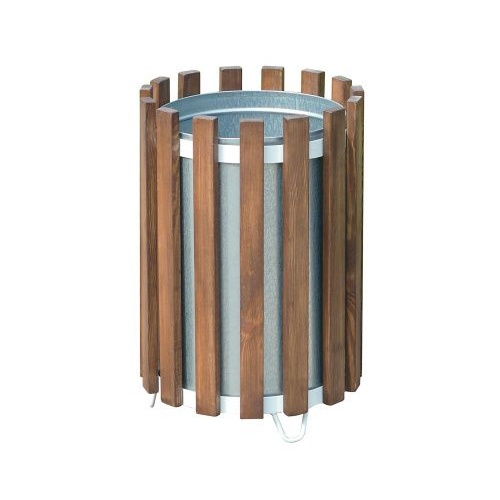 Replacement insert for waste bin 5230