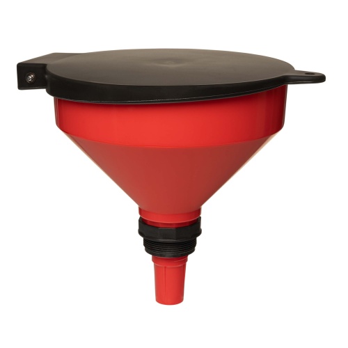 Plastic funnel d 250 mm