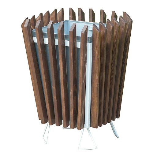 Replacement insert for waste bin 5231
