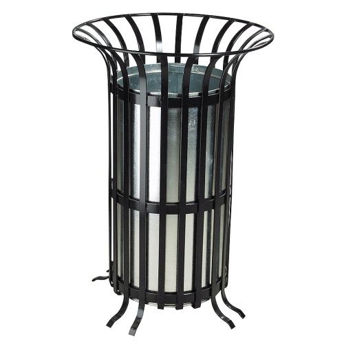 Replacement insert for waste bin 6736
