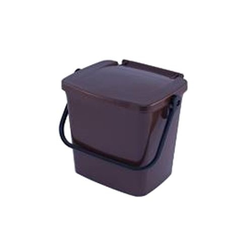 Plastic container for bio-waste - 5 l