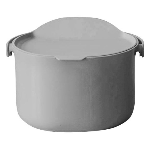 Container for organic waste Organko Daily