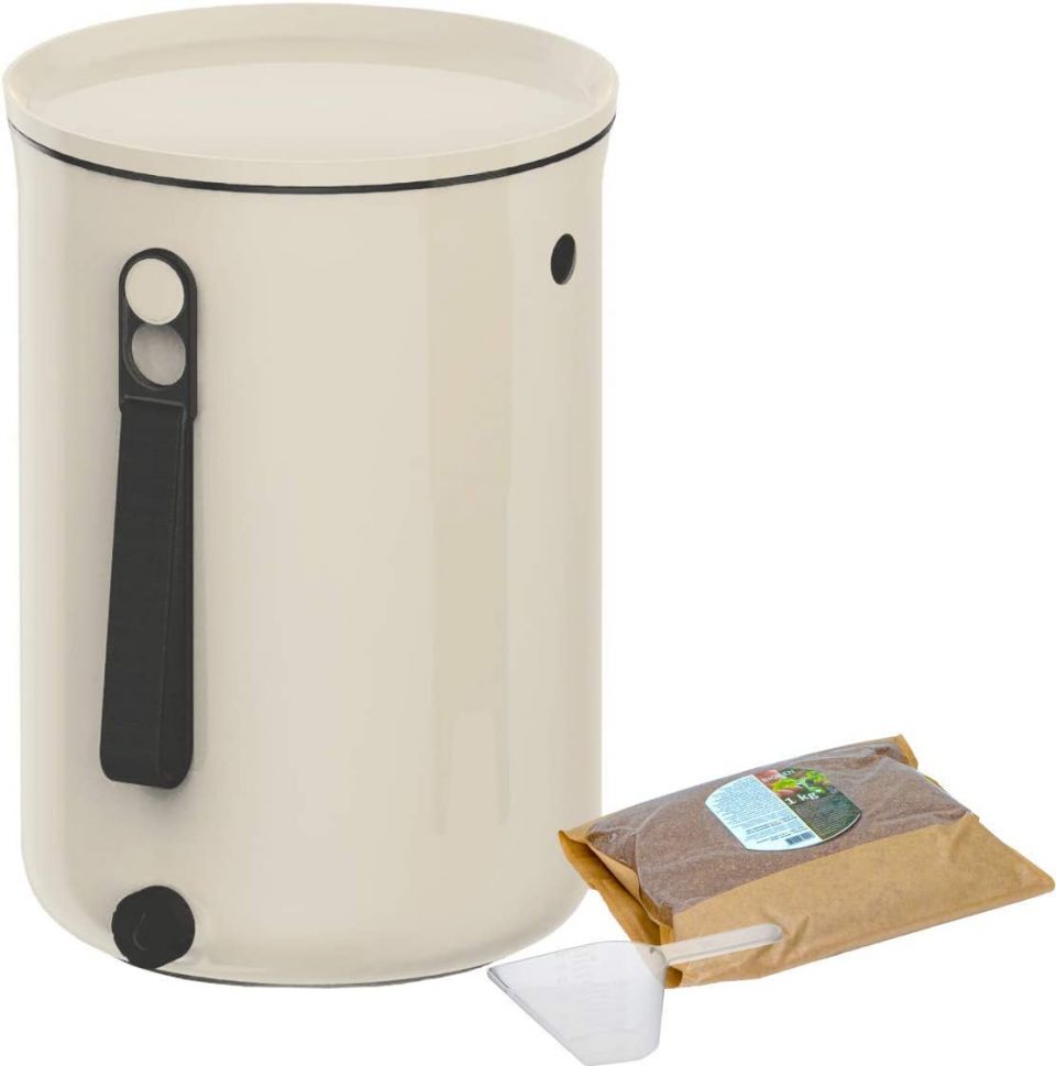 Home composter BOKASHI ORGANKO 2