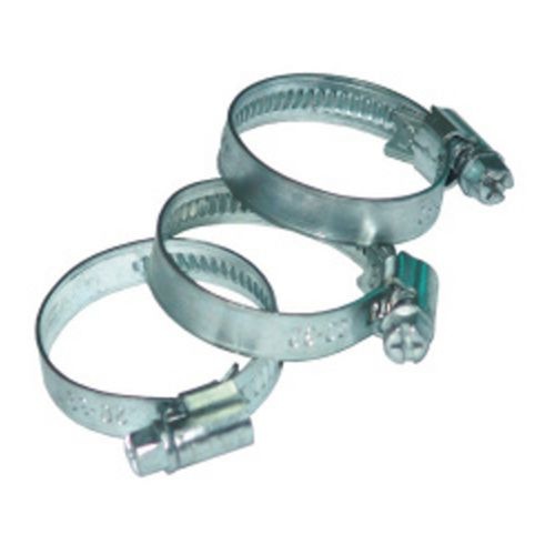 Hose clip 9mm, size 10-18mm