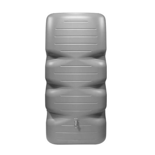 Rainwater tank CUBUS - gray