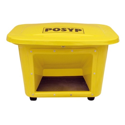 Container for gritting – 130 l