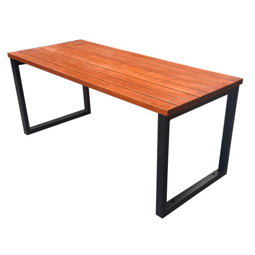 Outdoor table