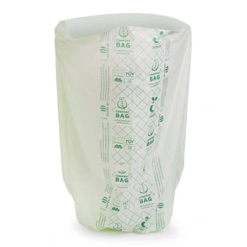 Compostable garbage bags 30 l